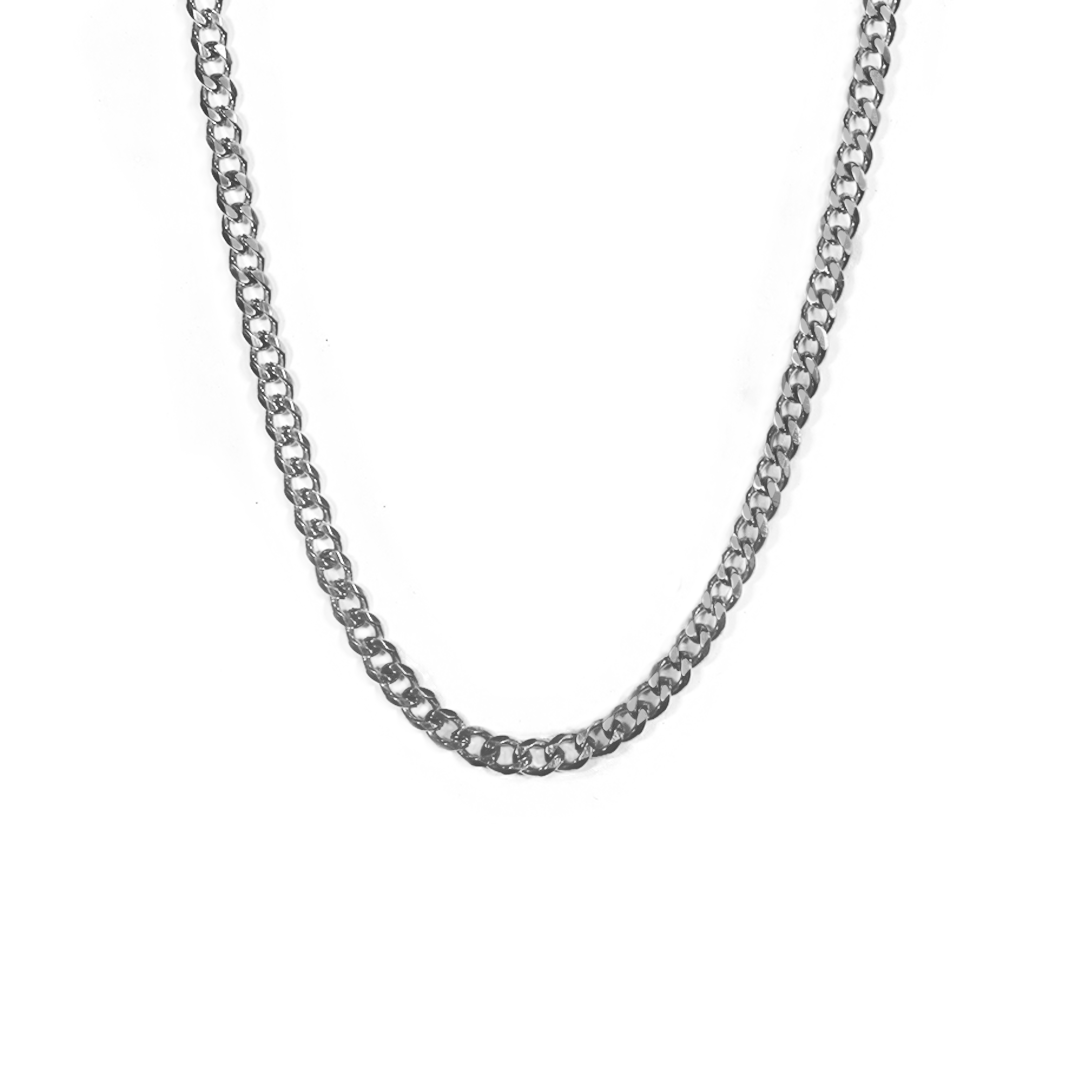 cuban chain 3mm