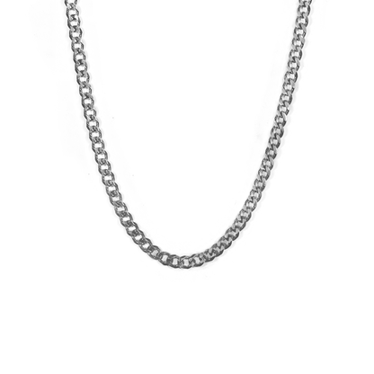 cuban chain 3mm