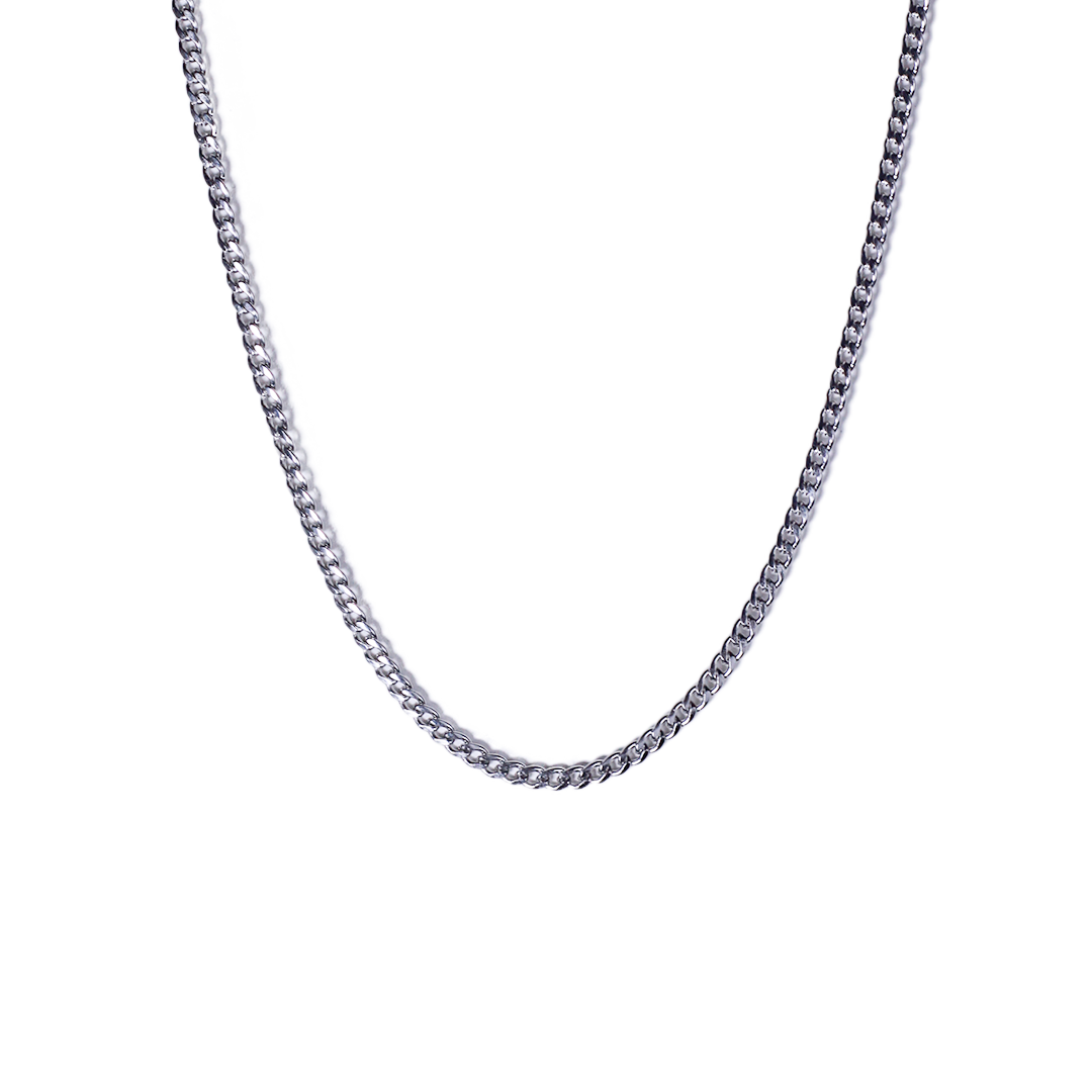 cuban chain 2mm