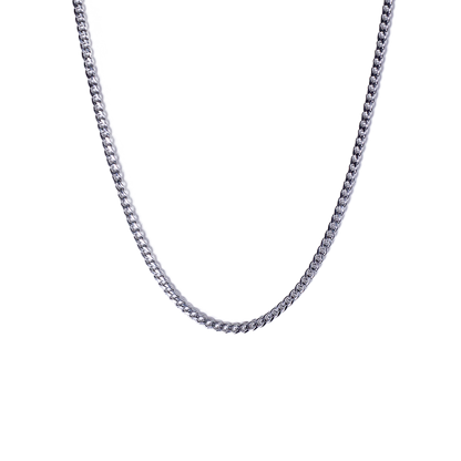 cuban chain 2mm