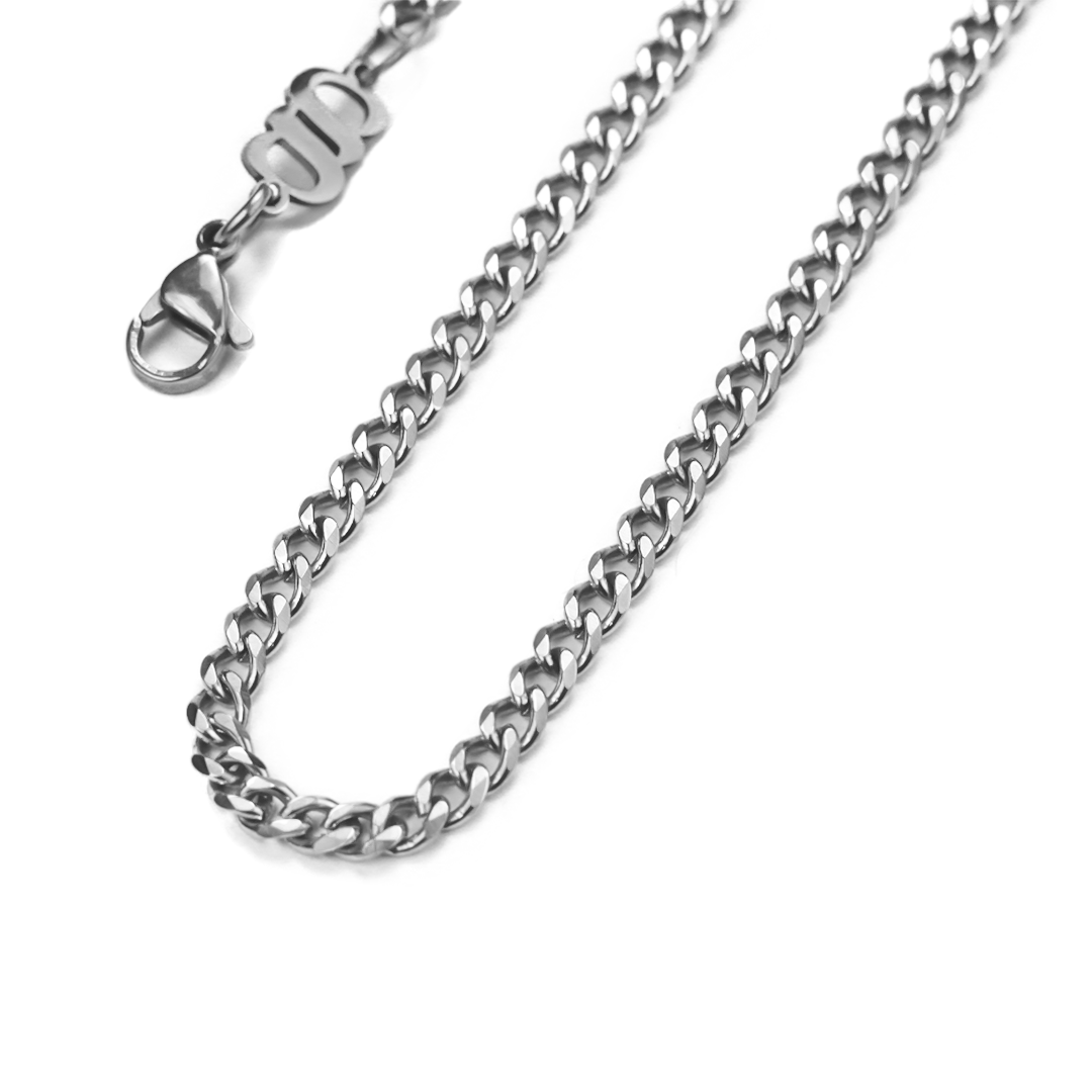 cuban chain 3mm