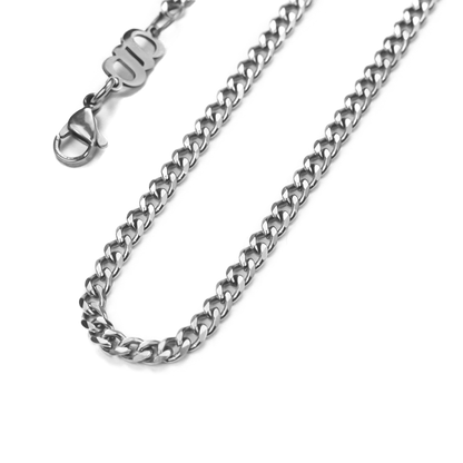 cuban chain 3mm