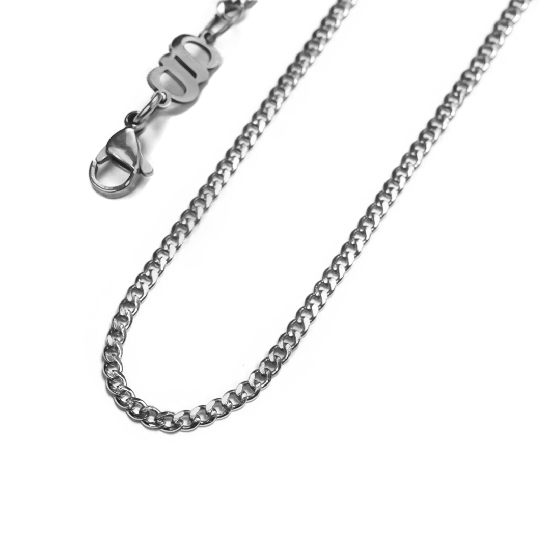 cuban chain 2mm