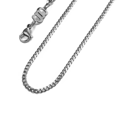 cuban chain 2mm