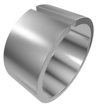 steelstream ring