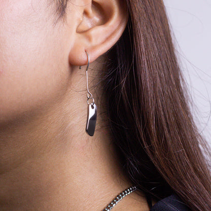 chammach ke taare (earrings)